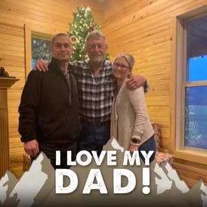 Meet your Posher, Christy n chad